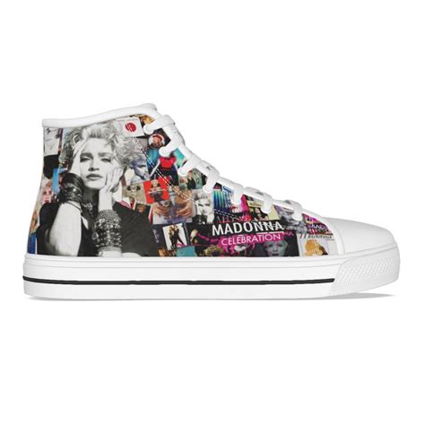 madonna shoes products for sale .